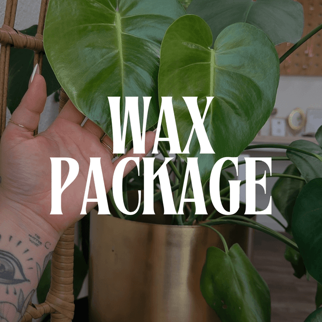 Brazilian+Underarm - 3 Sessions at the.skin.project in Fresno, CA