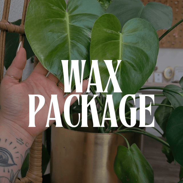 Brazilian+Underarms - 12 Sessions at the.skin.project in Fresno, CA